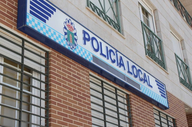La Policía Local de Cabanillas identifica a varios menores que cometieron actos vandálicos en Fiestas 