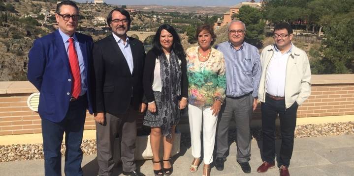 El PP denuncia que Page está aplicando en RTVCM una auténtica purga política sin precedentes