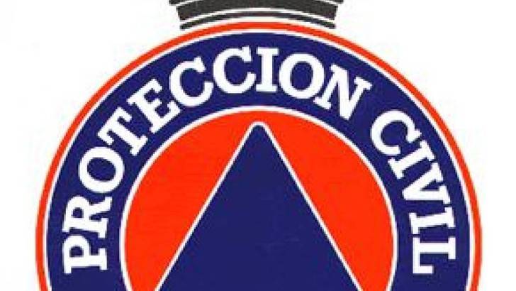 La Junta entrega 496 nuevos uniformes a voluntarios de Protección Civil