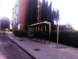 Ciudadanos propone mejorar la conexión de Renfe con Colonia-Eras, El Fuerte y el entorno de la Escuela de Arte