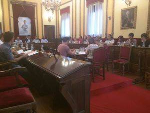 El Ayuntamiento capitalino crea la Comisión Informativa Permanente de Familia y Bienestar Social