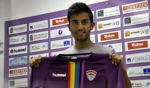 Dani Iglesias: Lo importante es que el equipo está trabajando