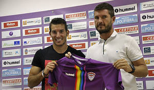 David: El Dépor tiene un equipazo