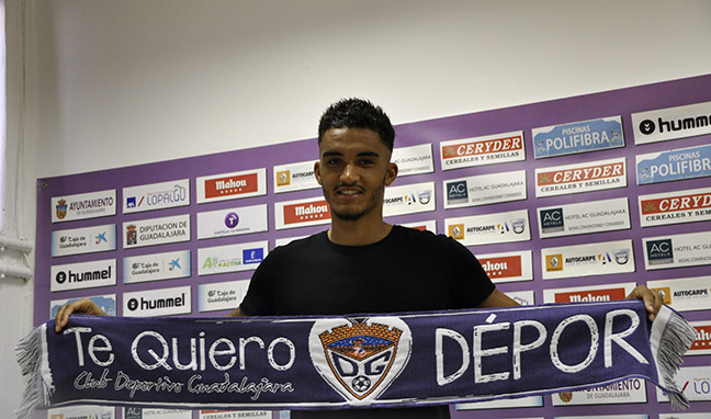 Robin: Tenemos un equipo con todo lo necesario para hacer una gran temporada