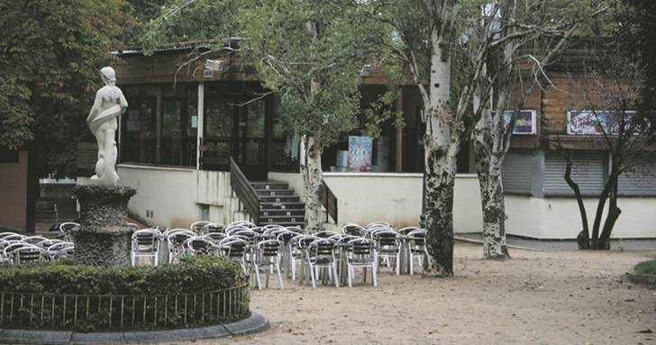 Román: No hay absolutamente ningún trato de favor