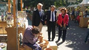 Riolobos:Llevamos 77 días de gobierno Page-Podemos haciendo oposición a Cospedal, mintiendo y colocando a amigos