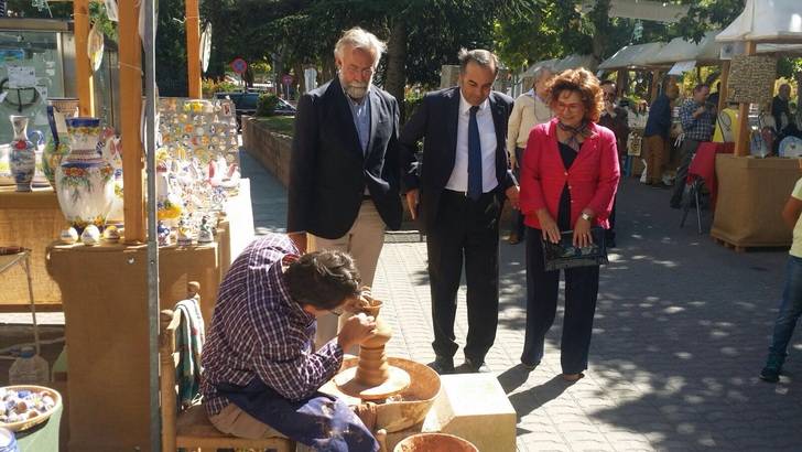 Riolobos:Llevamos 77 días de gobierno Page-Podemos haciendo oposición a Cospedal, mintiendo y colocando a amigos