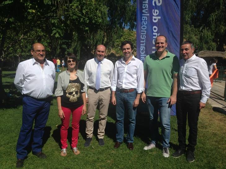 Robisco: García-Page es el presidente de las 3D: despilfarro, desgobierno y desempleo