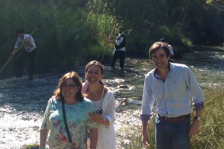 Robisco: En 2011 los socialistas entregaron a Cospedal un moribundo; cuatro años después Cospedal les ha devuelto una región sana, vigorosa y con esperanza