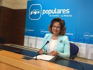 Riolobos pide a Page que cese fulminantemente a Ruiz Molina; de lo contrario será responsable de los futuros escándalos que pudieran aparecer del consejero