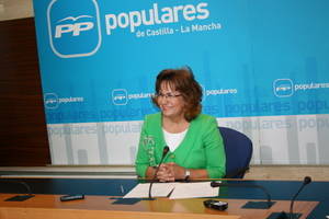 Riolobos: Page es el primero que debe someterse a examen de la Junta de Portavoces