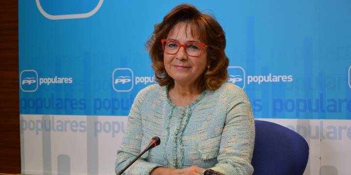 Riolobos: Exigimos a Page que proponga soluciones a los trabajadores de Elcogas y que se deje de postureos y vacaciones