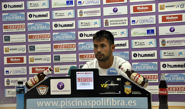 Moyano: No estábamos preocupados: sabemos que estamos trabajando muy bien