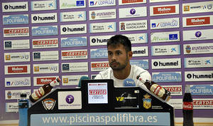 Moyano: No estábamos preocupados: sabemos que estamos trabajando muy bien