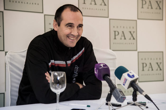 César Montes: Estoy contento e ilusionado con los fichajes