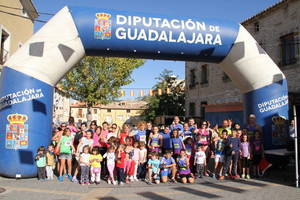 Juan José Cruz repite como vencedor en Pareja y se proclama virtual vencedor del circuito de Diputación