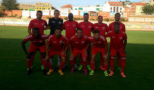 El Dépor sigue progresando en su juego