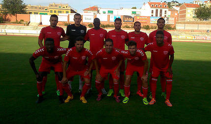 El Dépor sigue progresando en su juego