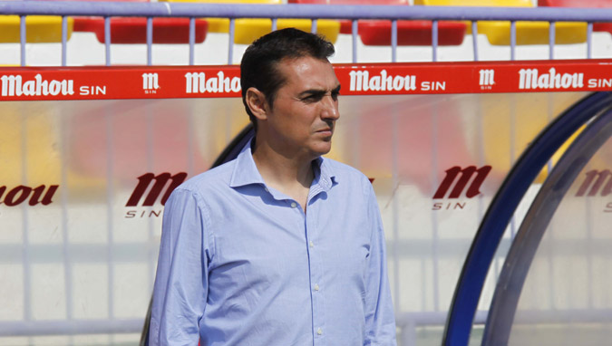 Emotiva carta de despedida de Carlos Pérez Salvachúa tras dejar el Deportivo Guadalajara