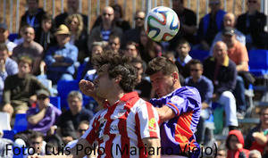 El Dépor recibirá al C.F. Talavera en la primera eliminatoria de la Copa del Rey
