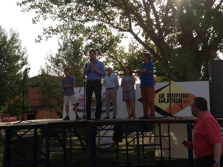 El Ayuntamiento de Guadalajara cederá más terreno de la Finca de Castillejos a Proyecto Hombre