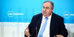 Tirado: El PP seguirá trabajando para que en Castilla-La Mancha haya más empleo y mayor bienestar social