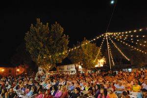 Alovera prepara sus fiestas con un amplio programa en el que las peñas y vecinos serán los protagonistas