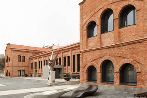 La actividad no cesa en el Centro de Familia Cuartel del Henares