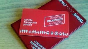 Los jóvenes de hasta 26 años de Castilla-La Mancha podrán acceder al abono de transportes de Madrid por 20 euros al mes 