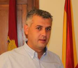 José Luis Vega Pérez, nuevo director provincial de Bienestar Social en Guadalajara