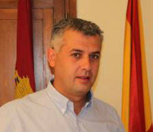 Jos&#233; Luis Vega P&#233;rez, nuevo director provincial de Bienestar Social en Guadalajara