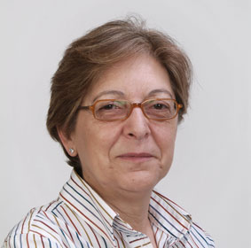 Ángela Ambite, nueva directora provincial de Hacienda y Administraciones Públicas