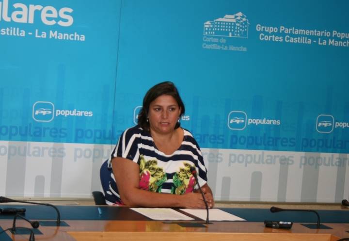 Arnedo denuncia la actitud soberbia y sectaria de Page, con desprecio a la legislación vigente