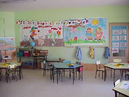 El sindicato ANPE afirma que Page también recorta en Educación