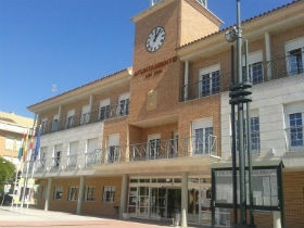 Cabanillas destina casi 47.000 euros a actividad cultural y deportiva de las asociaciones