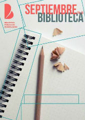 La Biblioteca de Guadalajara presenta sus actividades para septiembre
