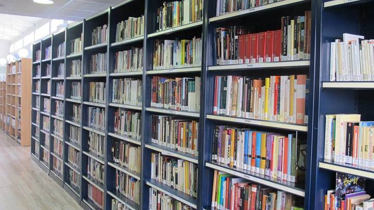 La Biblioteca Municipal de Cabanillas convoca su I Concurso de Relatos Breves