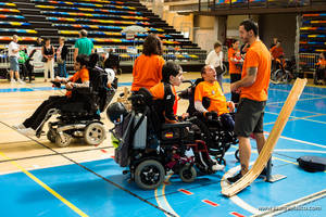 El Open de Guadalajara, fuente de la ilusión