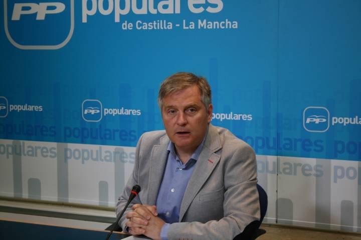 Cañizares recuerda que “el Ministerio es el único que ha aportado soluciones a Elcogas, frente a la incapacidad de Page”