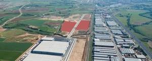 Merlin Properties compra naves en Cabanillas del Campo por valor de 46 millones de euros