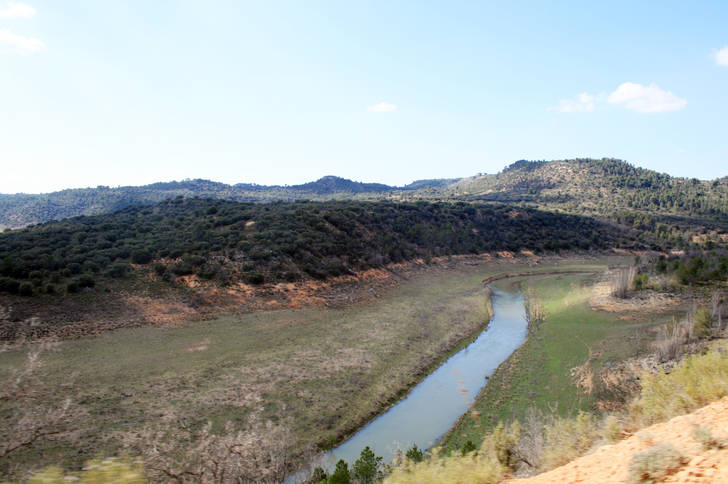 Abierto el Plazo de Inscripción para el Desafío Invernal Trail Running Alcarria Alta de Trillo