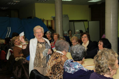 El Centro de la Mujer de Sigüenza subraya la importancia del asociacionismo femenino en el medio rural