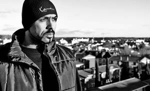 Graffittis, skate, parkour y hip hop toman Galápagos el sábado 3 en el I Festival de Cultura Urbana