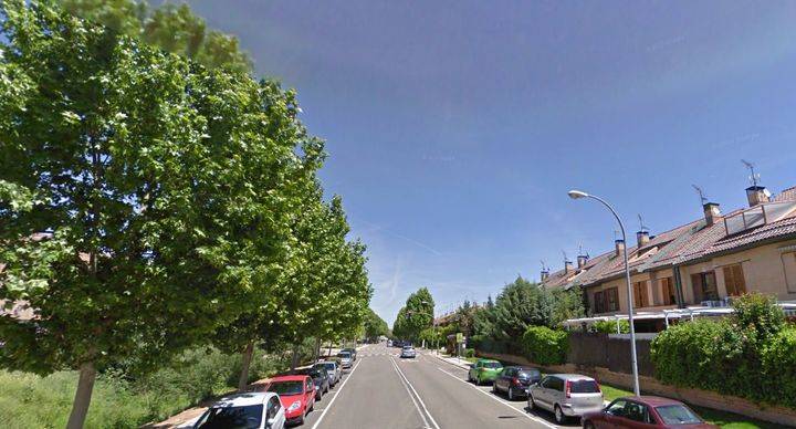 Han concluido las obras de mejora de la red de saneamiento en el barrio de La Chopera