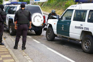 Catorce muertos en las carreteras durante el fin de semana, uno en Castilla-La Mancha