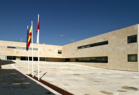 La guadalajareña Pilar Guillén Soto, presidenta del Consejo Escolar de Castilla-La Mancha