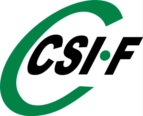 CSI-F gana las elecciones a la Administración General del Estado en Guadalajara
