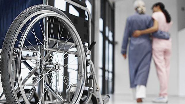 El PP denuncia que Page ha paralizado las ayudas a la Dependencia