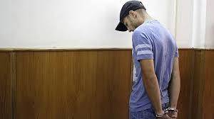 Rumanía da el visto bueno para extraditar a Sergio Morate a España