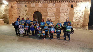 Concluyen unas fiestas del Cristo de Quer que estrenaron novedades que llegan para quedarse